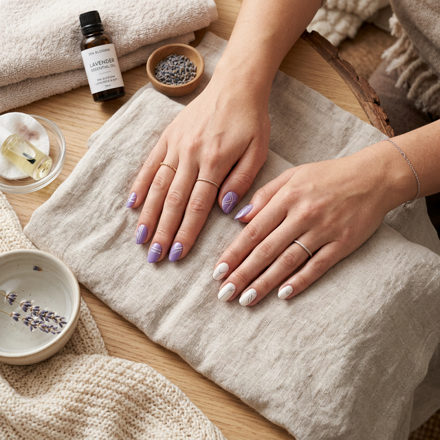 L T Nail & Spa